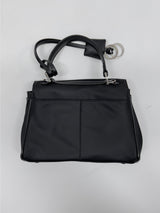 [2way] French Twill Nylon Handbag