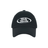 NICOLEソウルサークルボールキャップ