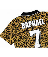 LB 3R Soccer Jersey (Raphael)