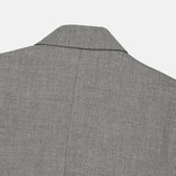 ぼかしジャケット 3カラー