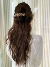 Formica spiral@hair pin (2c)