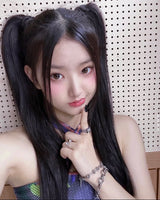 [KARD Somin/Bad villain/EVNNE/MCND/IDID] Hardcore bracelet.04