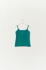 (W) Okinawa Sleeveless
