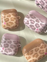 Leopard AirPods