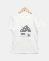 ハウク ヴィンテージ ショートスリーブ Tシャツ
