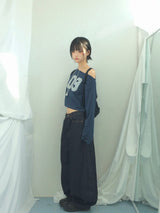 X-Patch Deep Indigo Pants