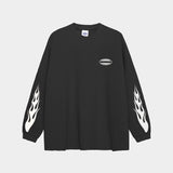 フレイムロゴ サーマル L/S