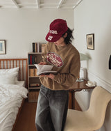 Restart Pigment Sweatshirt