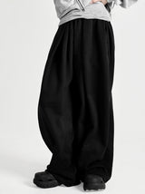 ネロフリースピンタックパンツ