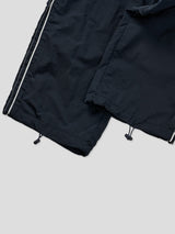 Side-Stripe Track String Pants 3COLOR