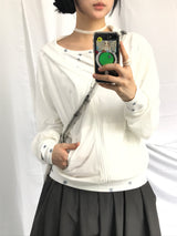 Starline Slim Top