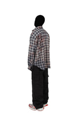 LE - S004 WASHING SHIRT