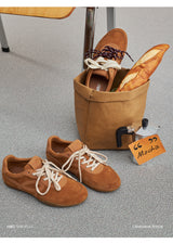 HBD New Pointed-Toe Casual Shoes