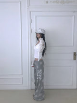 merry me ribbon top(5 color)