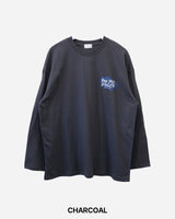 Blush Printed Long Sleeve