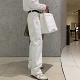 アーバンソリッドレーダータートルネック長袖Tシャツ