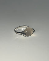 シアーリング (シルバー) *1PCS