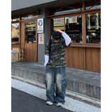 SL Camo Double long-sleeve (2C)