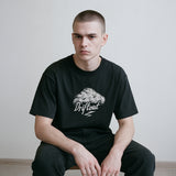 クラウド ドリフトアウトサンダー Tシャツ (3color)