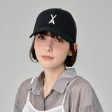 VA Big Stud Ball Cap / Black