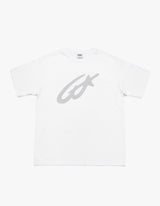 Webhouse シンボルTシャツ - ホワイト