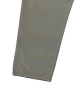 Brush Beads Cotton Pants (4 Colors)