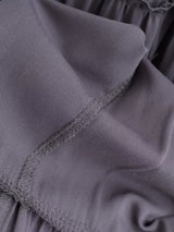 Sophia Tiered Long Skirt 233025112