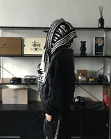 DP color scheme muffler (2C)