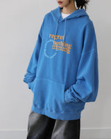 BCLD REGRET PIGMENT HOODIE