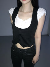 melt vest top 