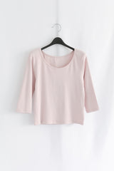 golgi sleeve round top(5colors)