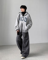 Sanok Pigment Balloon Pants