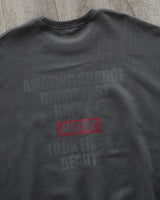 NCB MOTIVE オーバースウェット