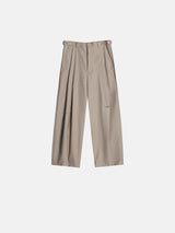 Os deck slacks