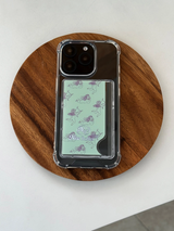 [MADE] Cupid Angel Card Jelly Case