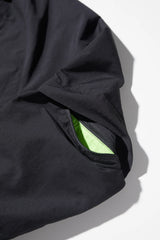 デュオファンクショナルブレザー ブラック
