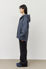 (W) Homme Bootscut Denim