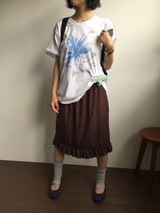 インディー レスター Tシャツ(2color)
