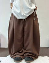 エンジェルポケットキーリングバルーンパンツ🪽5COLOR