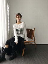 ヤングィビTシャツ