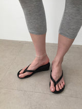 Loen Platform flip-flops (2color) 