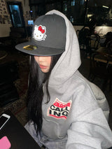Koka Kola Hoodie
