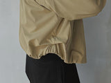 [Premium] 3 TAP Technical Epaulet Blouson (2color)