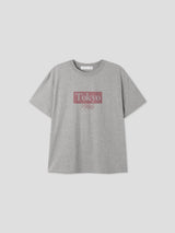 トウキョウショートスリーブTシャツ