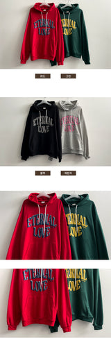Yummit Hoodie