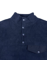OR Snap Fleece Jogger Set-up(4C)