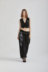 BOUCLE JOGGER