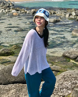 Janet cap