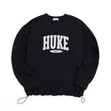 HUKE ロゴ MTM (ブラック)