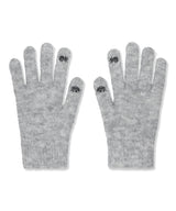 BOUCLE STITCH GLOVE